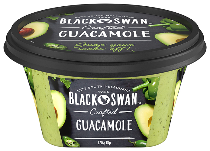 Guacamole