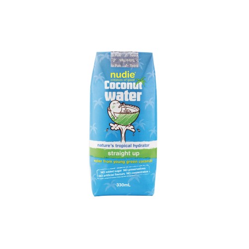 Coconut Water Straight 330mL