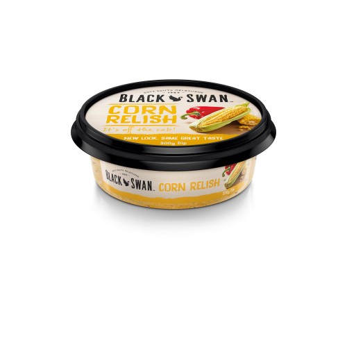 Corn Relish Dip