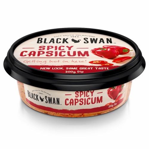 Spicy Capsicum