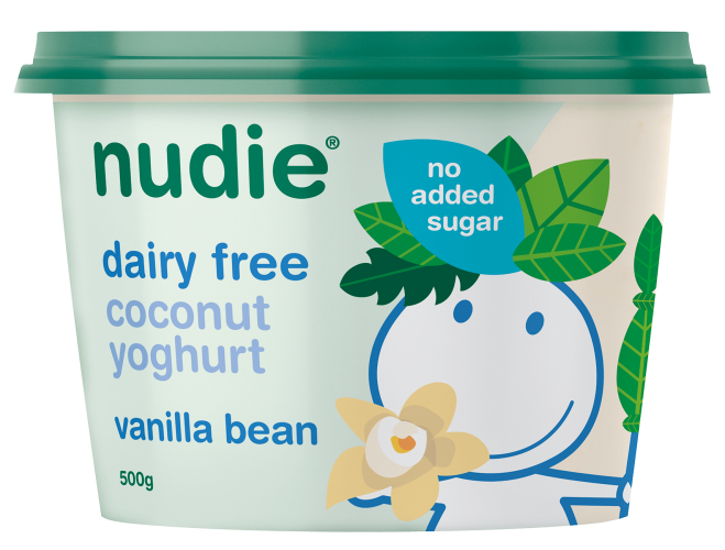 Vanilla