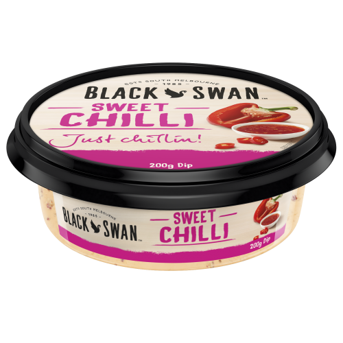 Sweet Chilli