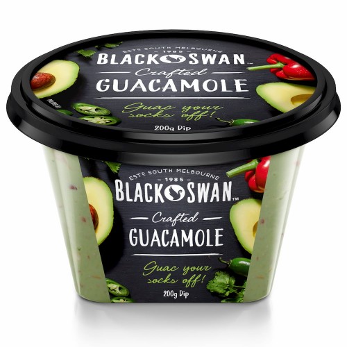 Guacamole