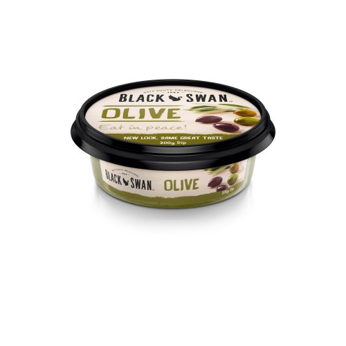 Olive Dip