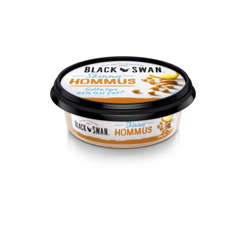 Skinny Hommus Dip