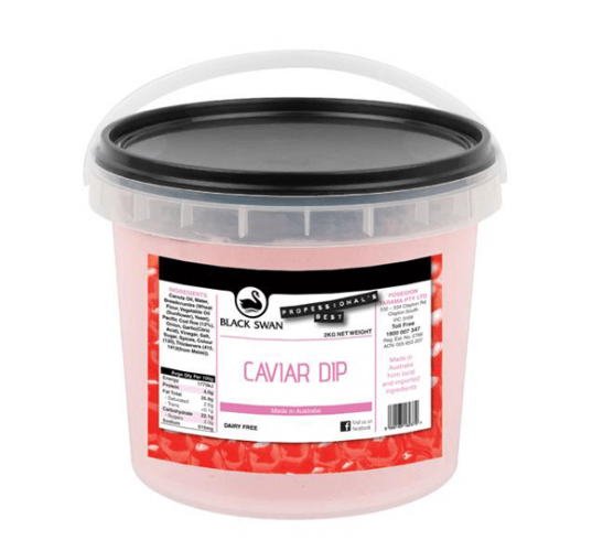 Caviar