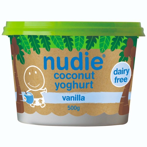 Vanilla