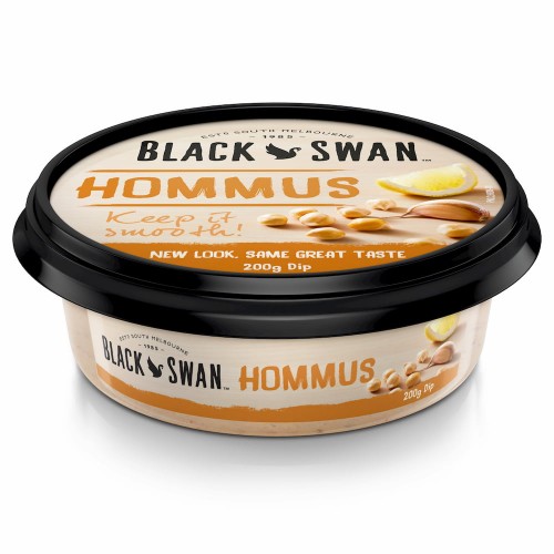 Hommus