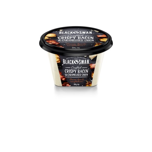 Crispy Bacon & Caramelised Onion Dip