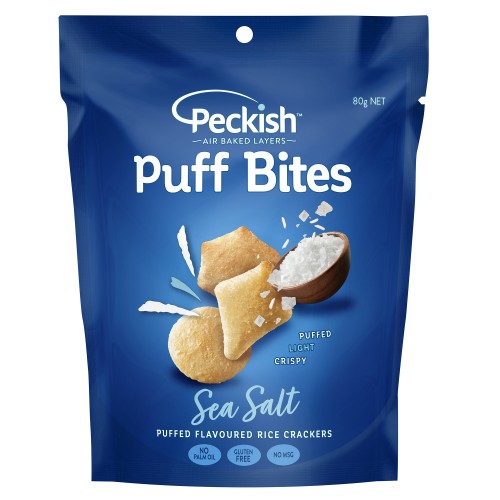 Sea Salt