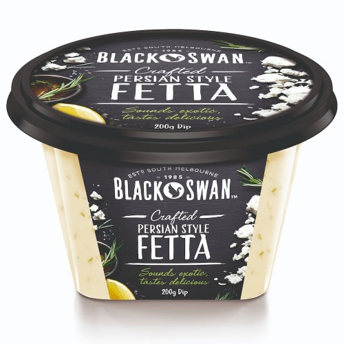 Persian Fetta