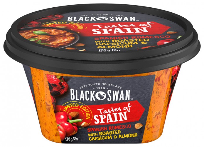 Tastes of Spain