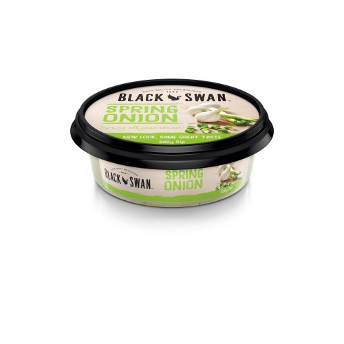 Spring Onion Dip
