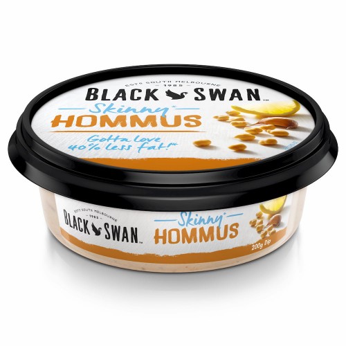 Skinny Hommus