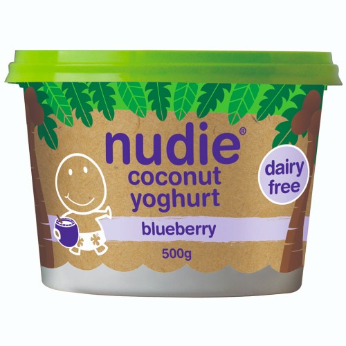 Blueberry
