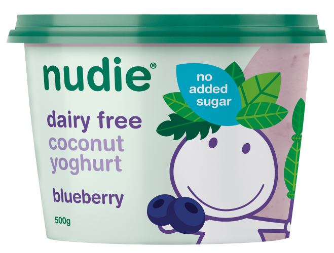 Blueberry