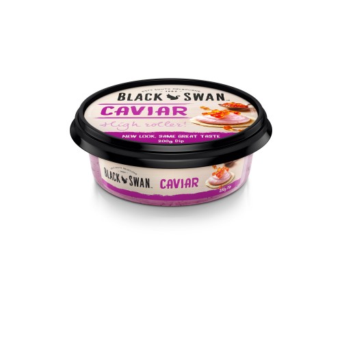 Caviar Dip