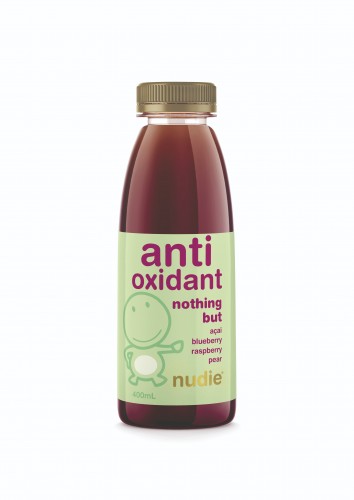 antioxidant