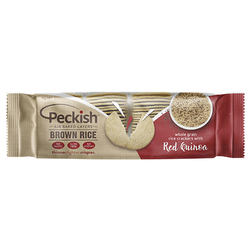 Red Quinoa