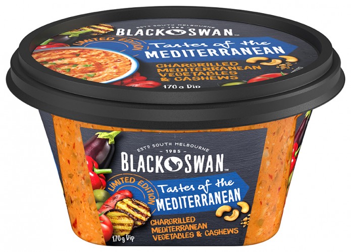 Tastes of the Mediterranean