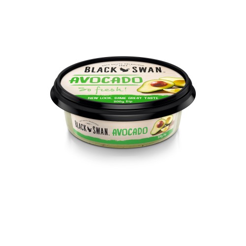 Avocado Dip