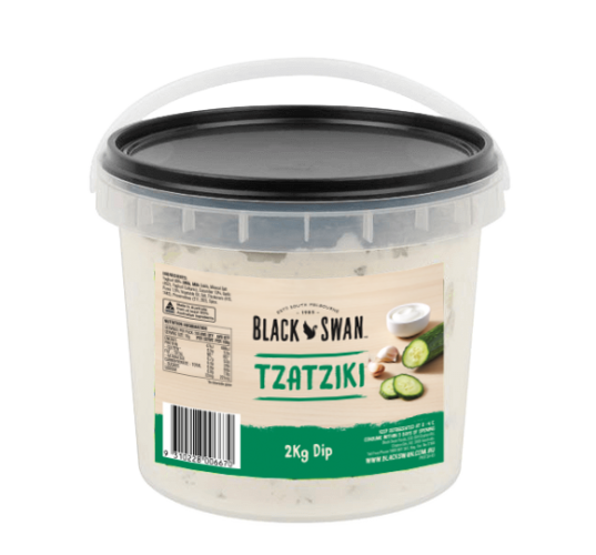 Tzatziki