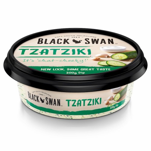 Tzatziki